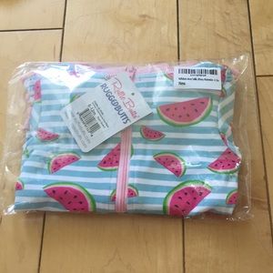 New ruffle butts swimsuit